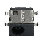 Conector Dc Jack Samsung Np300e5k Np300e5m Np300e5l