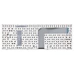 Teclado Positivo /Philco/CCE/ Itautec/Vaio Wifi F11 Tecla Alta C/ Frame Xr2998 Xr3000 Xr3010 Xr3525 (KB-NAC-13-F)