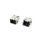 Conector Dc Jack Samsung Np300E4C 300E4C Np300E5A Np300 Np305