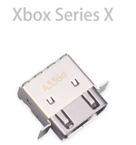 Conector HDMI Console Xbox Series X
