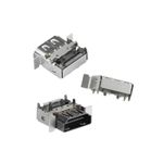 Conector HDMI Console Xbox Series X