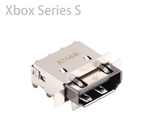 Conector HDMI Console Xbox Series S