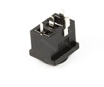 Conector DC Jack Samsung Monitor
