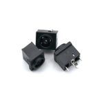 Conector DC Jack Samsung Monitor