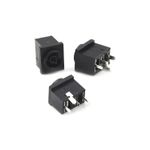 Conector DC Jack Samsung Monitor