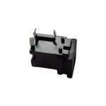 Conector DC Jack Fêmea 1mm 1,45mm DC-038