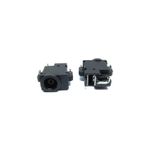 Conector DC Jack Fêmea 1mm 1,45mm DC-038