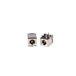 Conector DC Jack Toshiba Satellite A60 A65 P10 P15 P20