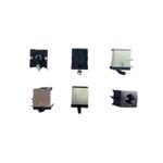 Conector DC Jack Toshiba Satellite A60 A65 P10 P15 P20