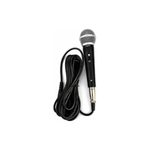 Microfone C/Fio Átomo M58 5M