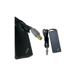 Fonte Carregador Lenovo 20v 65w 3.25a Plug  11mmx4mm Retangular (Pino no Meio) (BB20-LE20-A) OEM