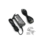 Fonte Carregador Hp 18.5v 65w 3.5a Plug 7.4mmx5.0mm (Pino Meio) (BB20-CP6300) OEM