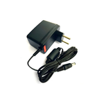 Fonte Carregador Variada 12v 500ma