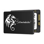 SSD 120GB SomnAmbulist