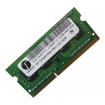 Memoria Notebook DDR3L 2GB 1600mhz Teikon S/CX