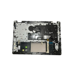Carcaça Superior Dell Latitude 3490 073TX6 C/Teclado S/Touch C/Suporte a biometria - Semi Novo