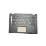 Carcaça Superior Dell Latitude 3490 073TX6 C/Teclado S/Touch C/Suporte a biometria - Semi Novo