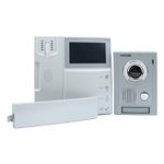 Intercomunicador de vídeo KCV-454 Kocom