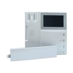 Intercomunicador de vídeo KCV-454 Kocom