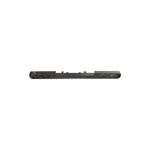 Carcaça Tampa Base Traseira Dell Inspiron 15 7566 7567 0D4X69 - Semi Novo