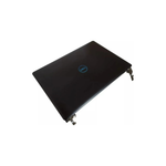 Carcaça Tampa Traseira Dell Inspiron G3 3579 01WXP6 S/Dobradiça