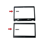 Carcaça Moldura Tela Dell Latitude 3490 - 06T6CF
