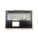 Carcaça Superior Dell G7 7588 0M2NYF S/Teclado S/Touch - Novo