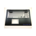 Carcaça Superior Dell G7 7588 0M2NYF S/Teclado S/Touch - Novo