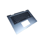 Carcaça Superior Dell Inspiron 14 5481 5482 XHYYJ Cinza C/Teclado S/Touch C/Power  - Usado