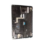 Carcaça Superior Samsung  NP300E5K NP300E5M NP300E5L S/ Teclado S/ Power e C/ Touchpad  - Usado
