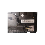 Carcaça Superior Samsung  NP300E5K NP300E5M NP300E5L S/ Teclado S/ Power e C/ Touchpad  - Usado