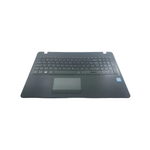Carcaça Superior Samsung  NP300E5K NP300E5M NP300E5L S/ Teclado S/ Power e C/ Touchpad  - Usado