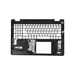 Carcaça Superior Dell Inspiron 15 3501 033HPP 33HPP Preto S/Teclado S/Touch S/Power S/Grade Interna - Semi Novo