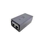 Fonte PoE Ubiquiti 24v 12w 0.5a Ver.US Gigabit (Tomada EUA B)
