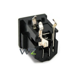 Conector DC Jack Fujitsu Lifebook e Sony Astonish PJ046