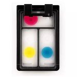 Tinta Cartucho HP Recarregável 805/682/667/305/667 XL/653 - S/CX