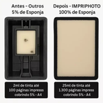 Tinta Cartucho HP Recarregável 805/682/667/305/667 XL/653 - S/CX