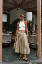 Regata Cavada Off-White