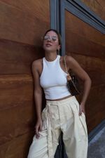 Regata Cavada Off-White