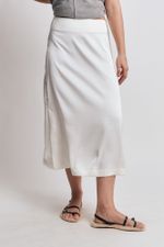 Saia Reta Off-White