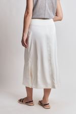 Saia Reta Off-White