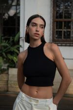 Regata Cavada Preta