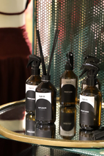 Kit Inglesis - Perfume + Difusor