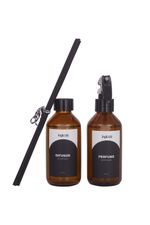 Kit Inglesis - Perfume + Difusor