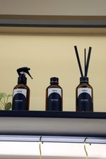 Kit Inglesis - Perfume + Difusor