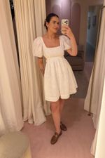 Vestido Siena Laise