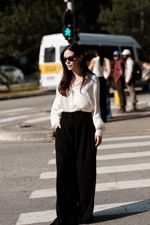 Pantalona Marion Preta