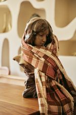 Pashmina Annie Xadrez