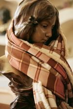 Pashmina Annie Xadrez