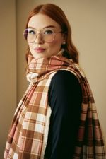 Pashmina Annie Xadrez
